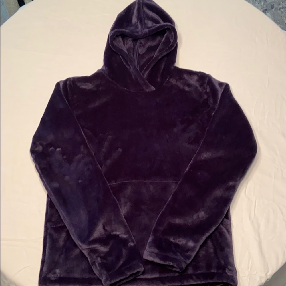 Girls XL (14-16) Champion Fleece Jacket